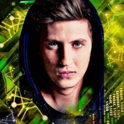 Portada Liam Wilson - Set In Stone (Solarstone Retouch Edit)