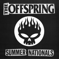 Portada The Offspring - Do What You Want