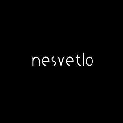 Portada NESVETLO - Ты вспоминала