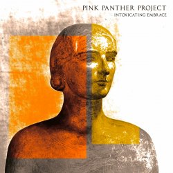 Portada Pink Panther Project - At My Feet