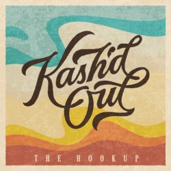 Portada Kash'd Out - Fireproof