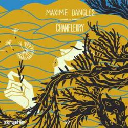 Portada Maxime Dangles - John Conrad