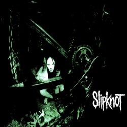 Portada Slipknot - Gently