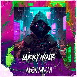 Portada Lakky Ninja - Level One