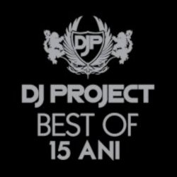 Portada DJ Project feat. ADELA - Fara Tine