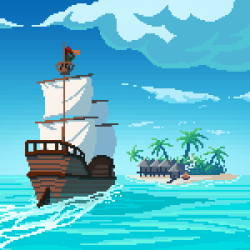 Portada PICE - Palm Trees & Coconuts