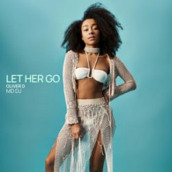 Portada MD Dj & Oliver D - Let Her Go