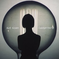 Portada Kat Koan - Lustfire