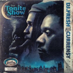 Portada Curren$y & DJ.Fresh feat. Larry June - Next One