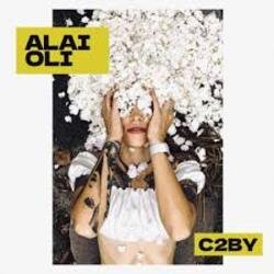Portada Alai Oli - Бежать