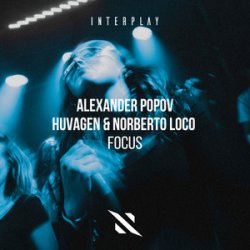Portada Alexander Popov - Revolution In You (Main Mix)