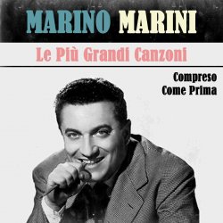 Portada Marino Marini - Il mazzo di mammole