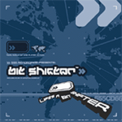 Portada Bit Shifter - The Connector Conspiracy