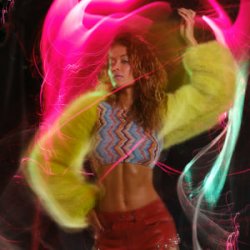 Portada Rita Ora - Joy