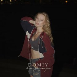 Portada Domiy - Аж за море