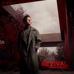 Portada Rival - Revival (with Philip Strand)
