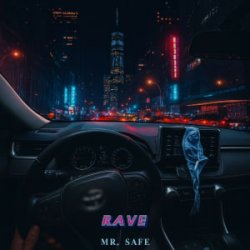 Portada Mr. Safe - Rave