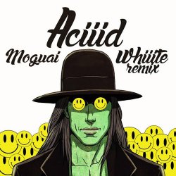 Portada Moguai - ACIIID (Original Mix)