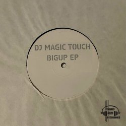 Portada DJ Magic Touch - Champion (new jungle mix)