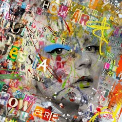 Portada JESSIA - How Are You