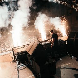 Portada Bryan Kearney vs Luke Terry feat Kerry Leva - Mexarpan Rave