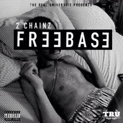 Portada 2 Chainz - Trap Back