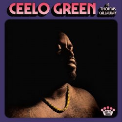 Portada CeeLo Green - For You