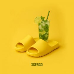Portada XSERGO - Вечір надворі