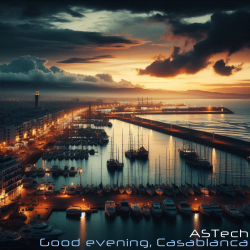 Portada ASTech - A110