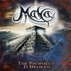 Portada Maya - Kukulkan