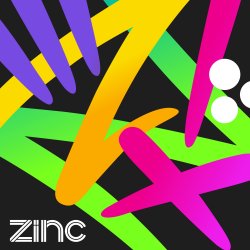 Portada DJ Zinc, Brazy - Mwah! (I'm That Bitch)
