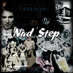 Portada Nad Step - Happy 581