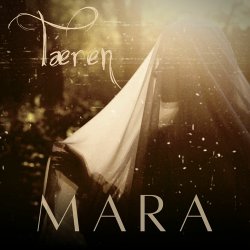 Portada Teren - Мара