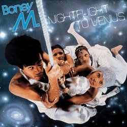 Portada Boney M - We Kill the World (Don't Kill the World)