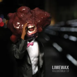 Portada Limewax - Onkey (Audio_Remix)