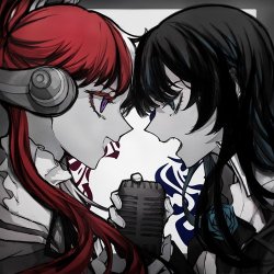 Portada Ado - ウタカタララバイ