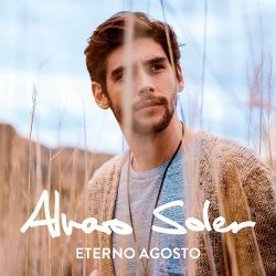 Portada Alvaro Soler - Lucia