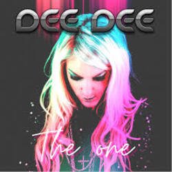 Portada Dee Dee - Forever [Megara vs. DJ Lee Rmx]