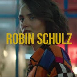 Portada Erika Sirola & Robin Schulz - Speechless