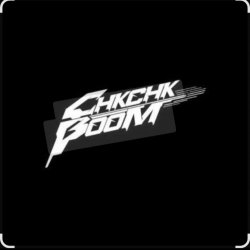Portada Stray Kids - Chk Chk Boom