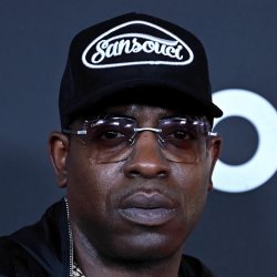 Portada Uncle Murda - Murdera