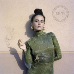 Portada Alina Pash feat. Kiana - Tratish