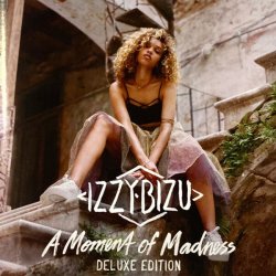 Portada Izzy Bizu - Gorgeous