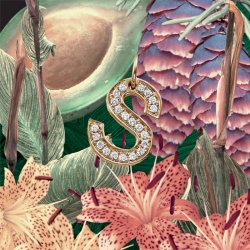 Portada SZA - Castles (Prod. Felix Snow)