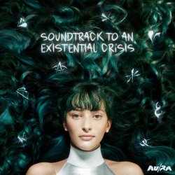 Portada Aura - Bite Marks