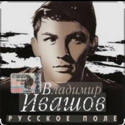 Portada Владимир Ивашов - Поле, русское поле
