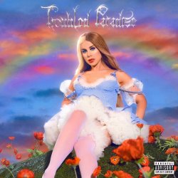 Portada Slayyyter - Self Destruct