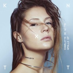 Portada Charlotte De Witte - Missing Channel