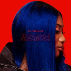 Portada Aya Nakamura - La dot