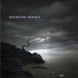 Portada Brunette Models - Fly with me Margo